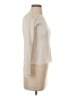 Everlane Ivory Thermal Top Size XS - photo 4