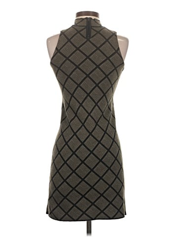 Romeo & Juliet Couture Cocktail Dress (view 2)