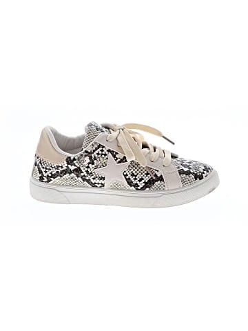 AMS Sneakers (view 1)