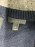 J.Crew 100% Wool Black Wool Pullover Sweater Size XL - photo 7