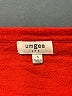 Umgee Orange 3/4 Sleeve Top Size S - photo 7