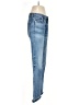 J.Crew 100% Cotton Hearts Blue Jeans Size 26 waist - photo 4