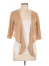 Unbranded Tan Cardigan Size L (estimated) - photo 1