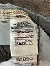 Eddie Bauer Solid Blue Jeans Size 12 (petite) - photo 8