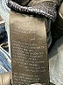White House Black Market Blue Jeans Size 4 - photo 8