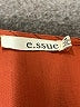 e.ssue 100% Polyester Burgundy Casual Dress Size M - photo 7