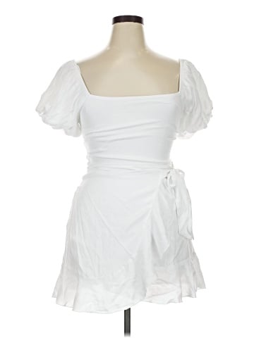 Trixxi Cocktail Dress (view 1)