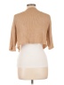 Unbranded Tan Cardigan Size L (estimated) - photo 2