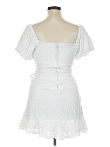 Trixxi Cocktail Dress (view 2)
