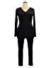 Torrid Black Jumpsuit Size 2X Plus (2) - photo 1