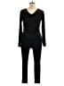 Torrid Black Jumpsuit Size 2X Plus (2) - photo 2