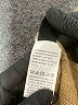 Shein 100% Acrylic Tan Cardigan Size 6 - photo 8