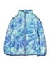 Gerry 100% Polyester Tropical Blue Snow Jacket Size 7 - 8 - photo 1