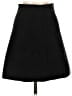 Babaton Solid Black Formal Skirt Size 0 - photo 1
