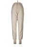 Bill Blass 100% Cotton Solid Tan Casual Pants Size 12 (petite) - photo 1
