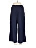 Unbranded Blue Casual Pants Size S - photo 2