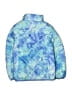Gerry 100% Polyester Tropical Blue Snow Jacket Size 7 - 8 - photo 2