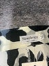 Newchoice Animal Print Silver Casual Skirt Size M - photo 4