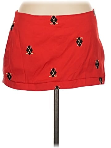 Coral Bay Casual Skirt (view 1)