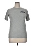 Converse Graphic Gray Active T-Shirt Size XL - photo 1