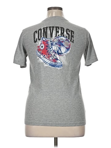 Converse Active T-Shirt (view 2)