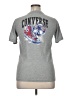 Converse Graphic Gray Active T-Shirt Size XL - photo 2