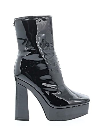 Guess Boots (view 1)