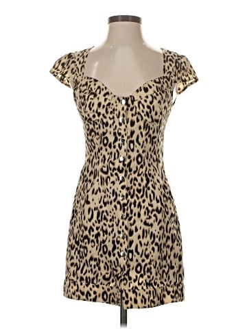 About Us Cocktail Dress (view 1)