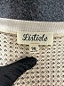 Listicle Gold Long Sleeve Top Size M - photo 7