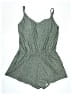 Assorted Brands Green Romper Size L - photo 1