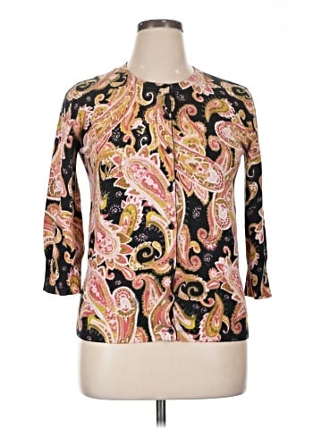 Jones New York Sport Cardigan (view 1)