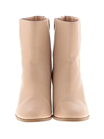 A New Day Ankle Boots (view 2)