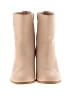 A New Day Tan Ankle Boots Size 10 - photo 2