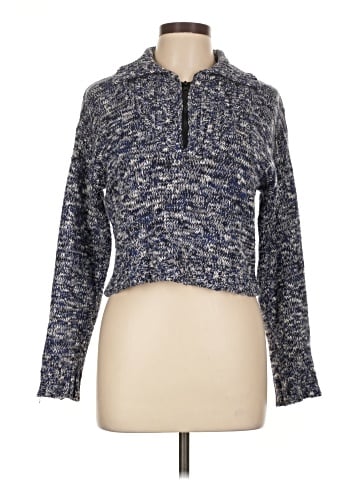 Central Park West Pullover Sweater (view 1)