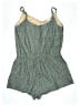Assorted Brands Green Romper Size L - photo 2