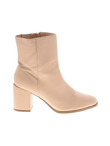 A New Day Ankle Boots (view 1)