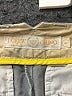 J.Crew Solid Gray Khaki Shorts Size 2 - photo 3