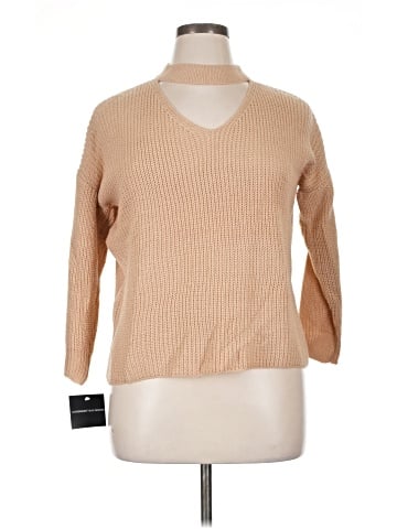 Goodnight Macaroon Pullover Sweater (view 1)