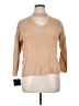 Goodnight Macaroon Tan Pullover Sweater Size XL (estimated) - photo 1
