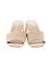 Calvin Klein Ivory Tan Sandals Size 10 - photo 2