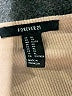 Forever 21 Tan Bodysuit Size XL - photo 3