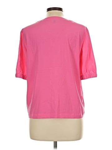 Court & Rowe 3/4 Sleeve T-Shirt (view 2)