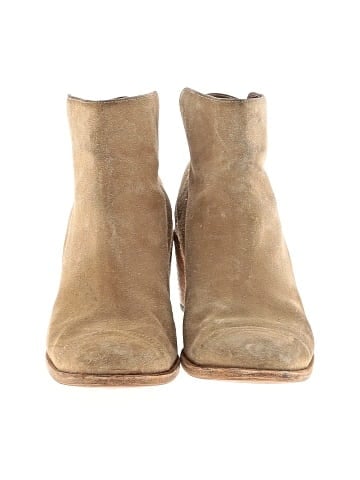 Band of Outsiders Ankle Boots (view 2)