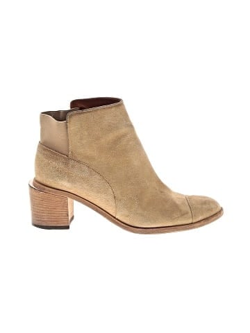 Band of Outsiders Ankle Boots (view 1)