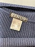 Venus 100% Polyester Black Cocktail Dress Size L - photo 7