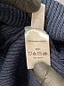 Venus 100% Polyester Black Cocktail Dress Size L - photo 8