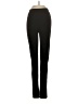 Aria Solid Black Active Pants Size S - photo 1