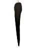 Aria Solid Black Active Pants Size S - photo 5