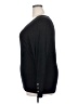 JM Collection Black Pullover Sweater Size XXL - photo 5