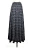 Lularoe Paisley Gray Casual Skirt Size XXS - photo 2